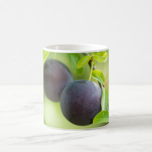 Cherry plum on tak koffiemok