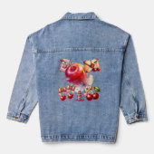 Cherry Pop (Verso)