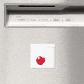 Cherry Pop Magneet (Insitu (Vaatwasser))