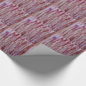 Cherry Poptart Cadeaupapier (Hoek)