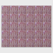 Cherry Poptart Cadeaupapier (Vlak)