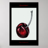 Cherry Poster (Voorkant)