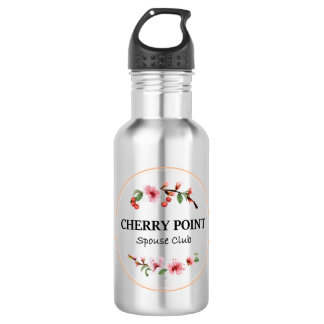 CHERRY-PUNT SPOUSE CLUB WATER FLES
