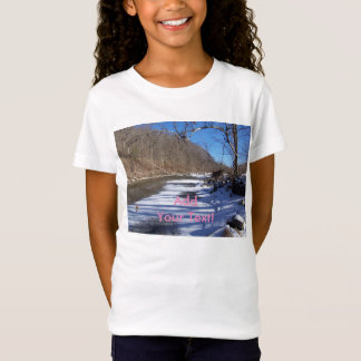 Cherry River Nicholas T-shirt