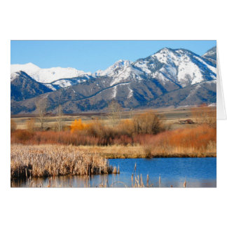 Cherry River par Cynthia Wenslow