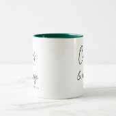 Cherry & Sage Jewelry Mug (Centre)
