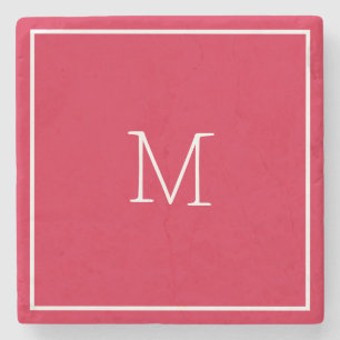 Cherry Sandstone Onderzetter