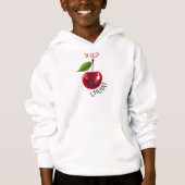 Cherry sauvage (Devant)