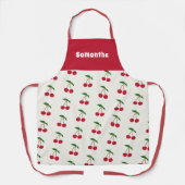 Cherry Schort (Voorkant)