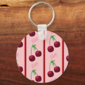 Cherry Sleutelhanger (Voorkant)