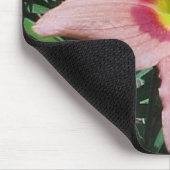 Cherry Smash Daylily Muismat (Hoek)