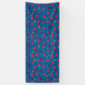 Cherry Spandoek (Verticaal)