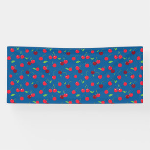 Cherry Spandoek