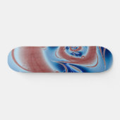 Cherry Splash Skateboard (Horizontaal)