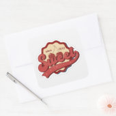 🍒 Cherry  Sticker (Envelop)