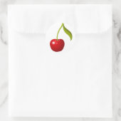 Cherry Sticker (Tas)