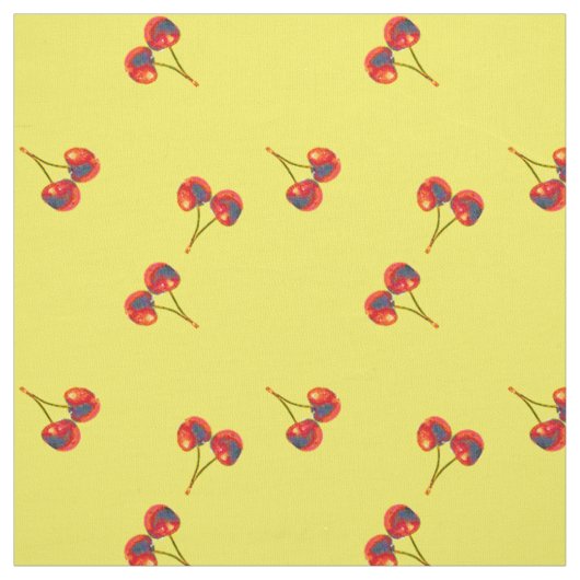 Cherry Stof (Swatch)