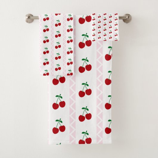 Cherry Sweet (En situation)