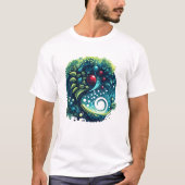 Cherry T-Shirt (Devant)