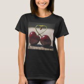 Cherry T-shirt (Voorkant)