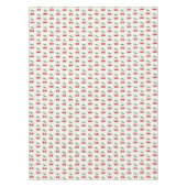 Cherry Tafelkleed (Voorkant)