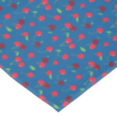 Cherry Tafelkleed (Gekanteld)