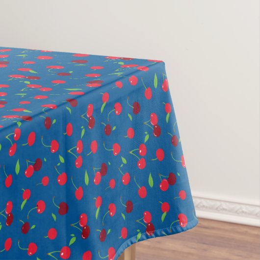 Cherry Tafelkleed (Voorbeeld)