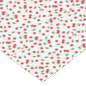 Cherry Tafelkleed (Gekanteld)