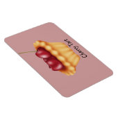 Cherry Tart Magneet (Rechterzijde)