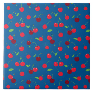 Cherry Tegeltje