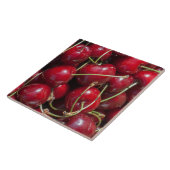 Cherry Tegeltje (Zijkant)