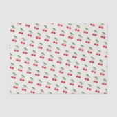 Cherry Tissuepapier (Voorkant)