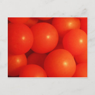 Cherry Tomatoe - briefkaart