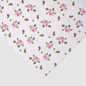 Cherry Tree Blossom Tissuepapier (Detail)