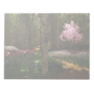 Cherry Tree Concerto Blocnote