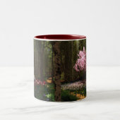 Cherry Tree Concerto Mok (Center)