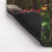 Cherry Tree Concerto Mousepad Muismat (Hoek)