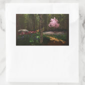 Cherry Tree Concerto Stickers (Tas)