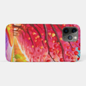 Cherry Tree Lane Case-Mate iPhone Case (Achterkant (horizontaal))