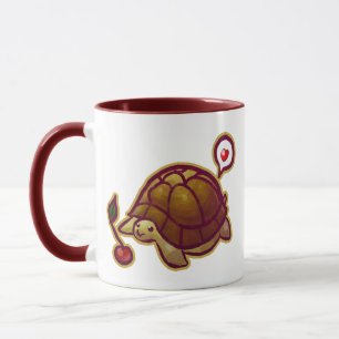 Cherry Turtle Mok
