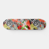 Cherry version c aestghetic superbe skateboard (Horz)