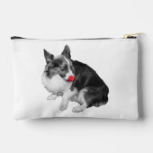 Cherry Wink Pouch Etui (Achterkant)