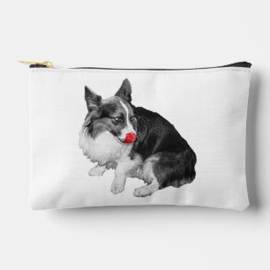 Cherry Wink Pouch Etui