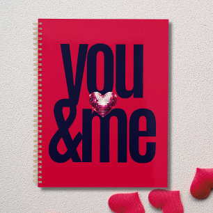 Cherry You & Me Wedding planner de Parties scintil