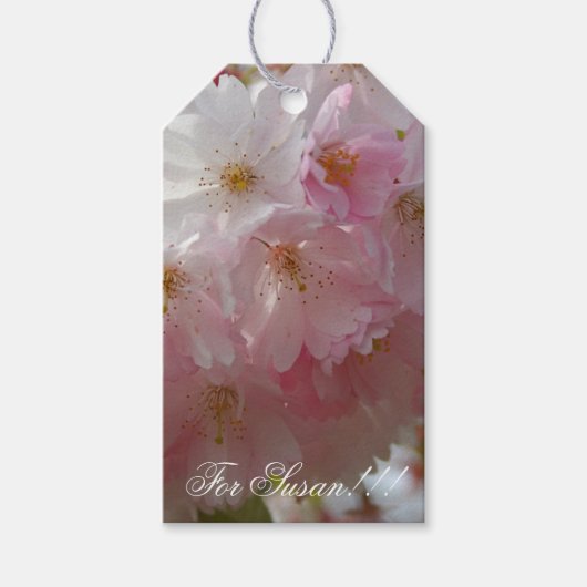 CherryBlossom_2015_0101 Cadeaulabel (Voorkant)