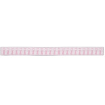 Cherrypink Triangle Symbolische munt