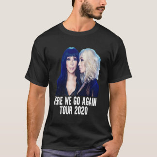 Cher's cadeaus voor iedereen Klassieke T-shirt