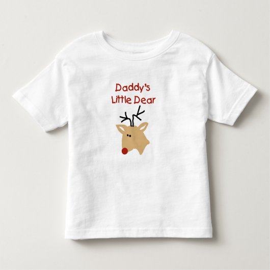 Chers T-shirts et cadeaux de papa (Devant)