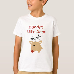 Chers T-shirts et cadeaux de papa
