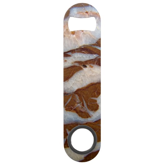 Chert avec veines quartz (Devant)